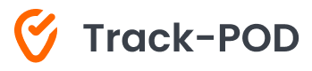 Track-POD logo